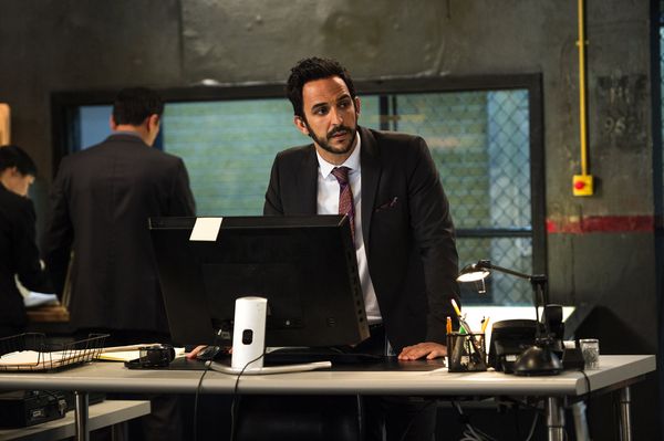 Produktbild: The Blacklist - Season 3 [6 DVDs]