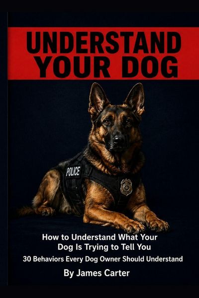 Produktbild: Understand Your Dog