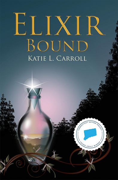 Produktbild: Elixir Bound