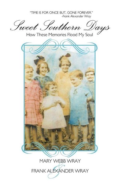 Produktbild: Sweet Southern Days