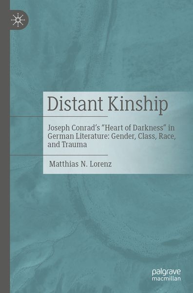 Produktbild: Distant Kinship