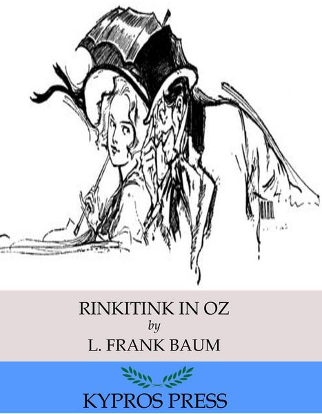 Produktbild: Rinkitink in Oz