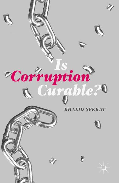 Produktbild: Is Corruption Curable?