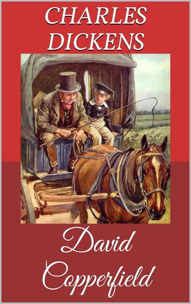 Produktbild: David Copperfield