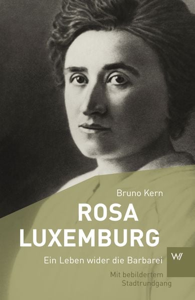 Produktbild: Rosa Luxemburg