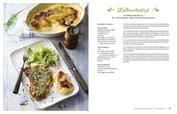 Produktbild: Fr&uuml;hling mit den Landfrauen