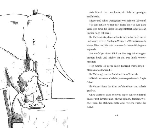 Produktbild: Der Elefant