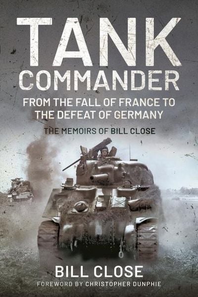 Produktbild: Tank Commander