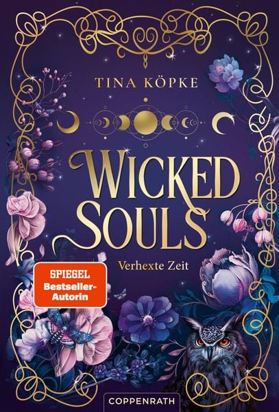 Produktbild: Wicked Souls (Bd. 2)