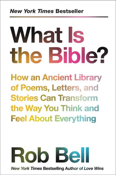Produktbild: What Is the Bible?