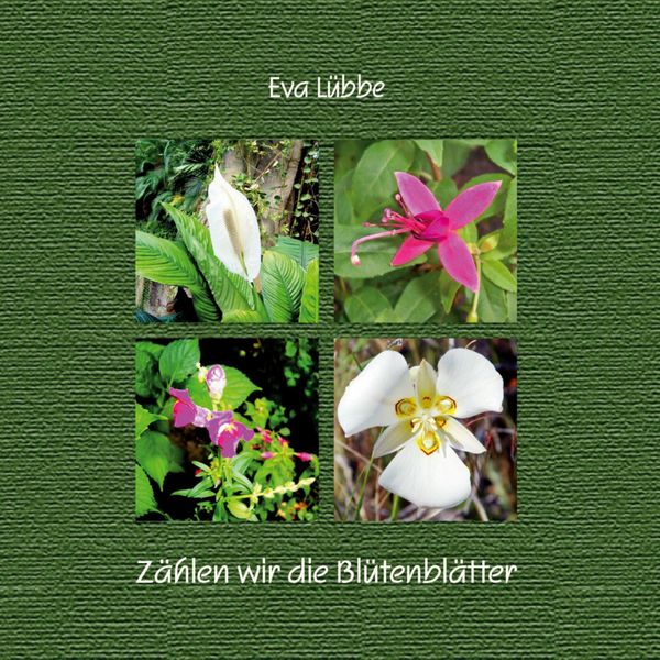 Produktbild: Z&auml;hlen wir die Bl&uuml;tenbl&auml;tter