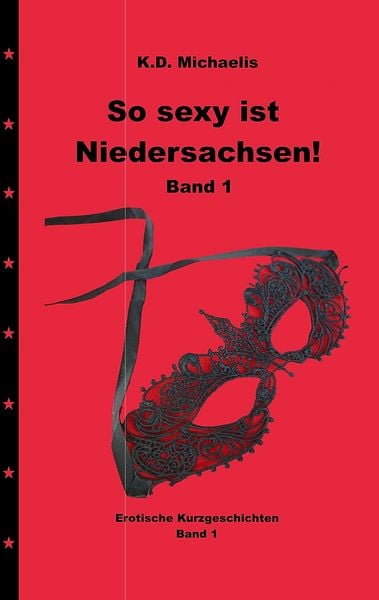 Produktbild: So sexy ist Niedersachsen! Band 1