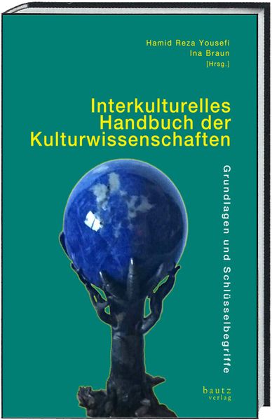 Produktbild: Interkulturelles Handbuch der Kulturwissenschaften