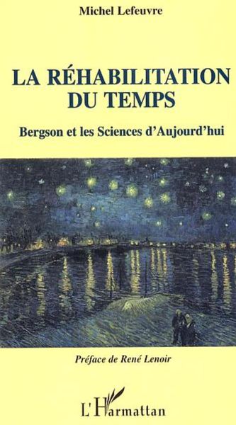 Produktbild: La R&eacute;habilitation du temps