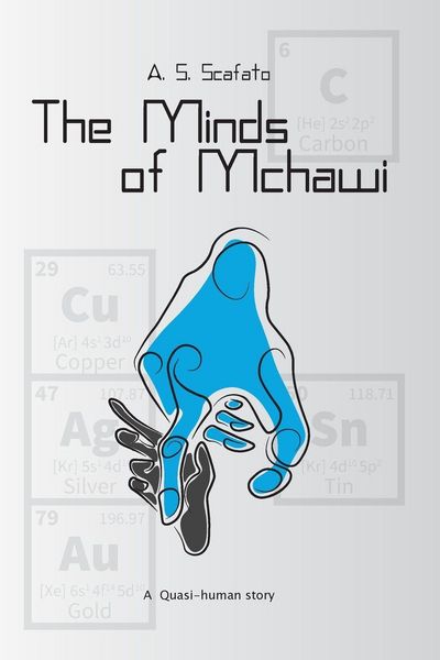 Produktbild: The Minds of Mchawi
