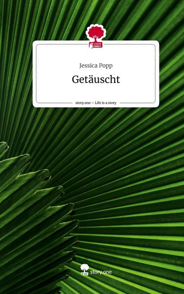Produktbild: Get&auml;uscht. Life is a Story - story.one