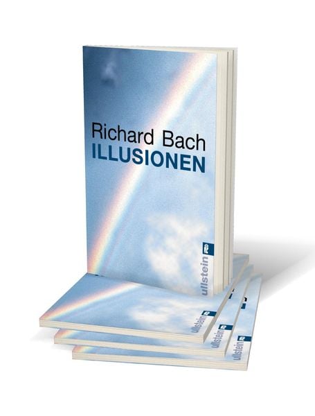 Produktbild: Illusionen