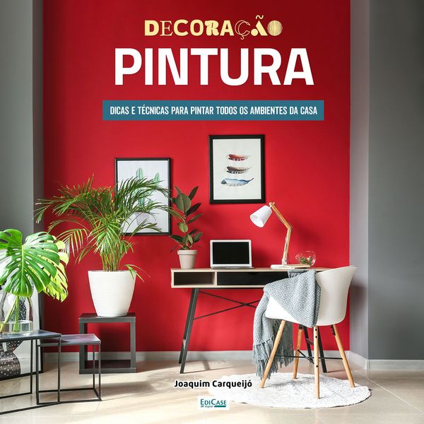 Produktbild: Decora&ccedil;&atilde;o Pintura