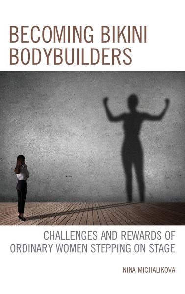 Produktbild: Becoming Bikini Bodybuilders