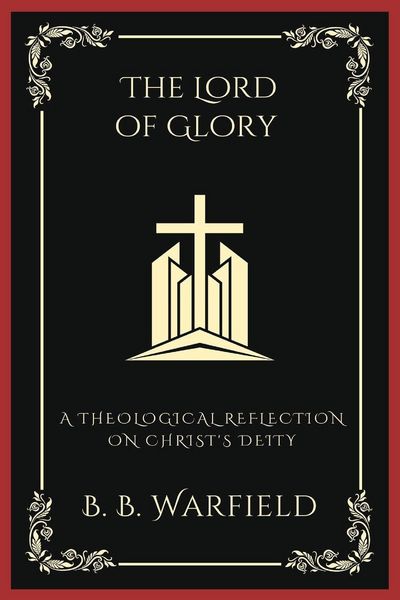 Produktbild: The Lord of Glory