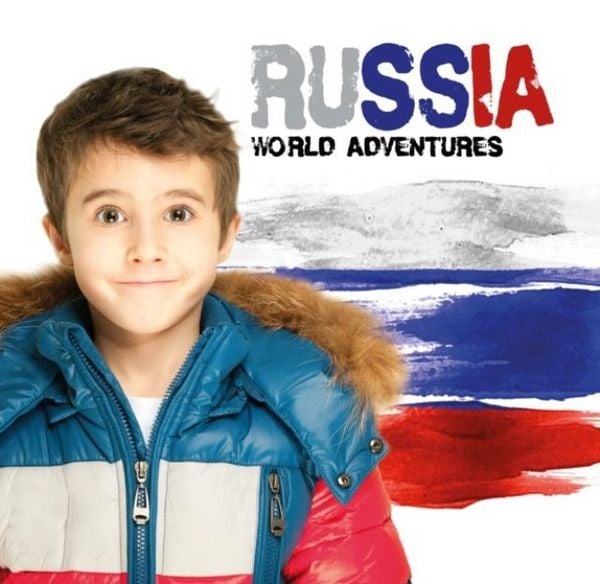 Produktbild: Russia