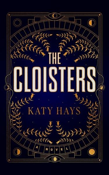 Produktbild: The Cloisters
