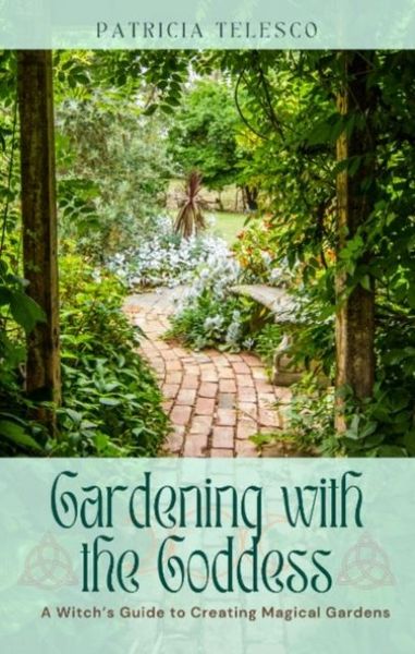 Produktbild: Gardening with the Goddess