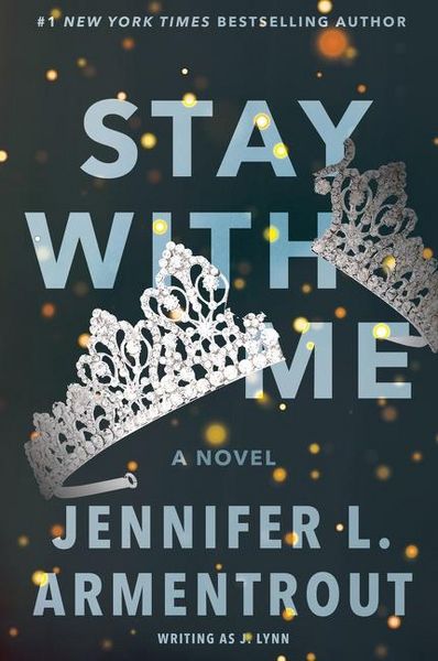 Produktbild: Stay with Me
