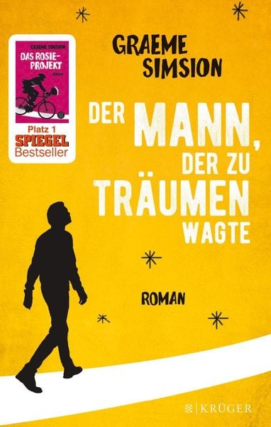 Produktbild: Der Mann, der zu tr&auml;umen wagte