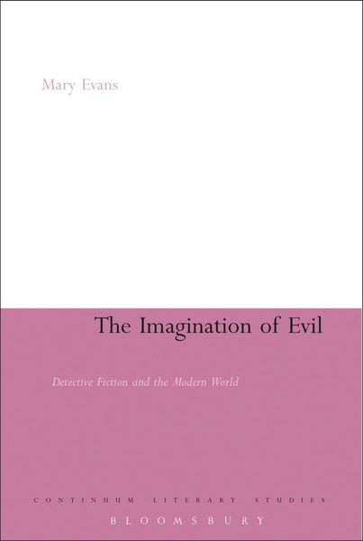 Produktbild: The Imagination of Evil