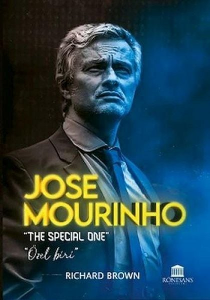 Produktbild: Jose Mourinho