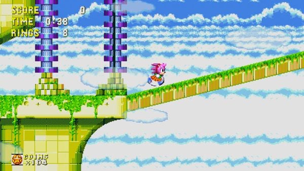 Produktbild: Sonic Origins Plus (Limited Edition)