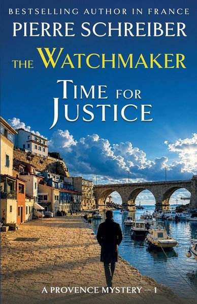 Produktbild: Time for Justice