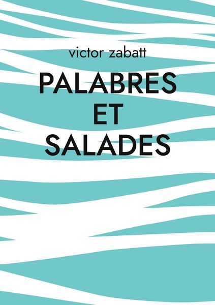 Produktbild: Palabres et Salades