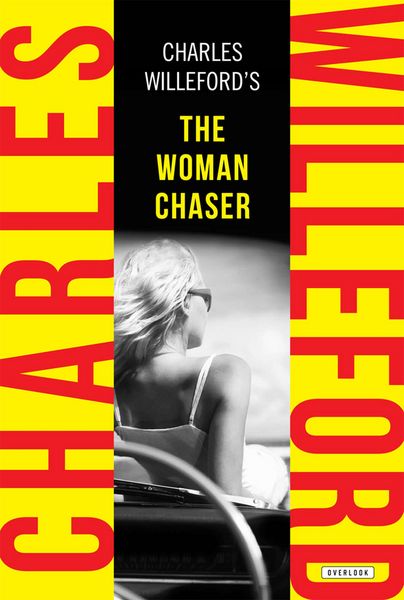 Produktbild: The Woman Chaser
