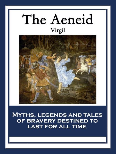 Produktbild: The Aeneid