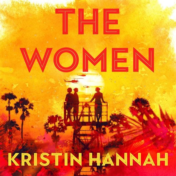 Produktbild: The Women