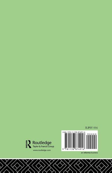 Produktbild: Conditions Of Nervous Anxiety And Their Treatment