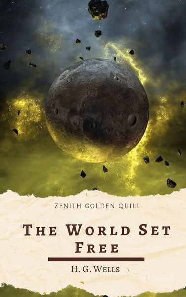 Produktbild: The World Set Free
