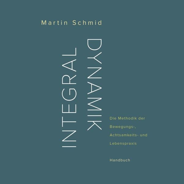 Produktbild: Integraldynamik