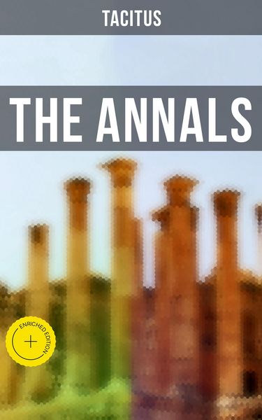 Produktbild: The Annals