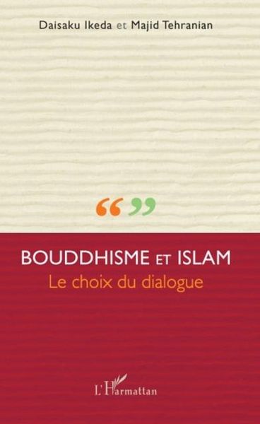 Produktbild: Bouddhisme et Islam