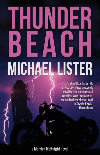 Produktbild: Thunder Beach