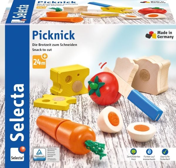 Produktbild: Picknick