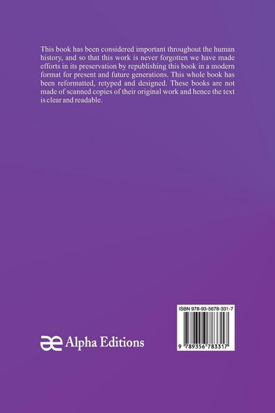 Produktbild: The Letters of Robert Louis Stevenson to his Family and Friends - Volume I