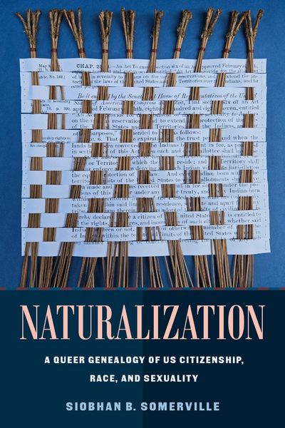 Produktbild: Naturalization