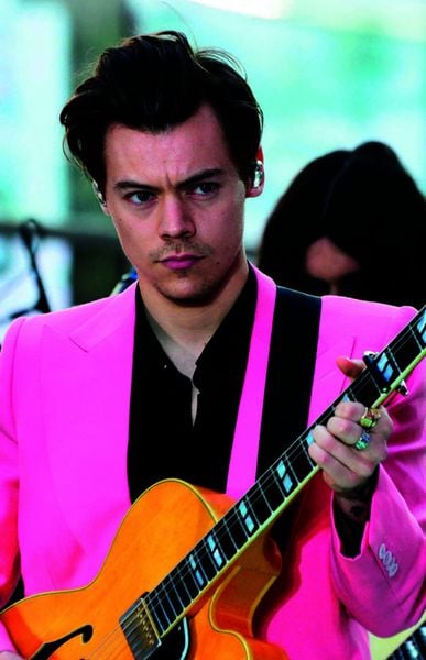 Produktbild: Fan-Box Harry Styles