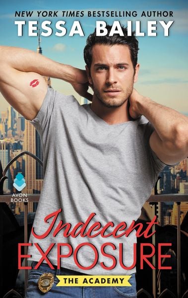 Produktbild: Indecent Exposure