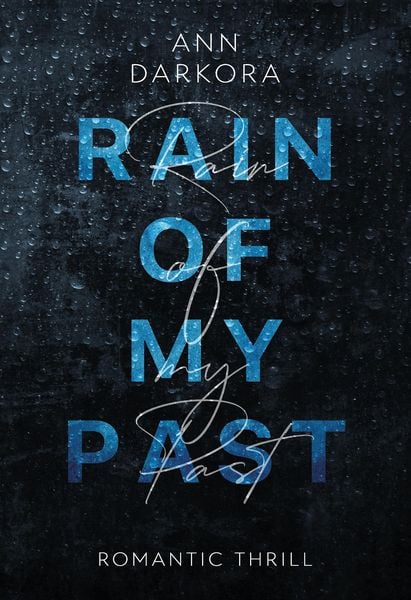 Produktbild: Rain of my Past