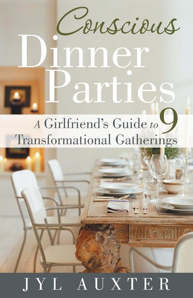 Produktbild: Conscious Dinner Parties